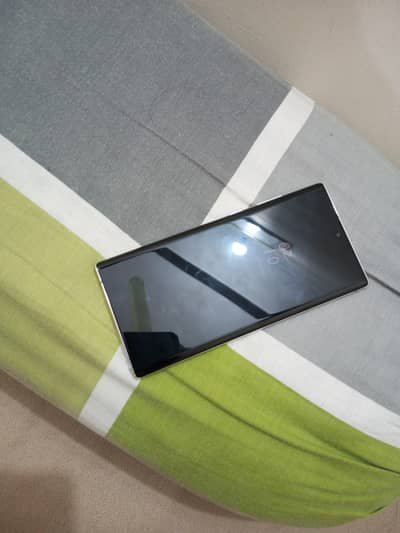 Samsung Note 10 Plus Official PTA APPROVED