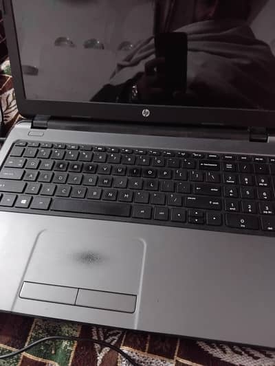 HP Laptop core i5