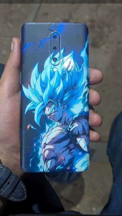 OnePlus 8 5g Uw 10/10 condition