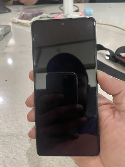 Redmi Note 13 Pro — 8GB RAM + 8GB Virtual RAM, 256GB Internal Storage