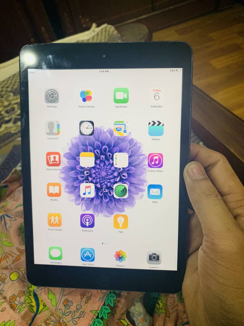 IPAD MINI 2