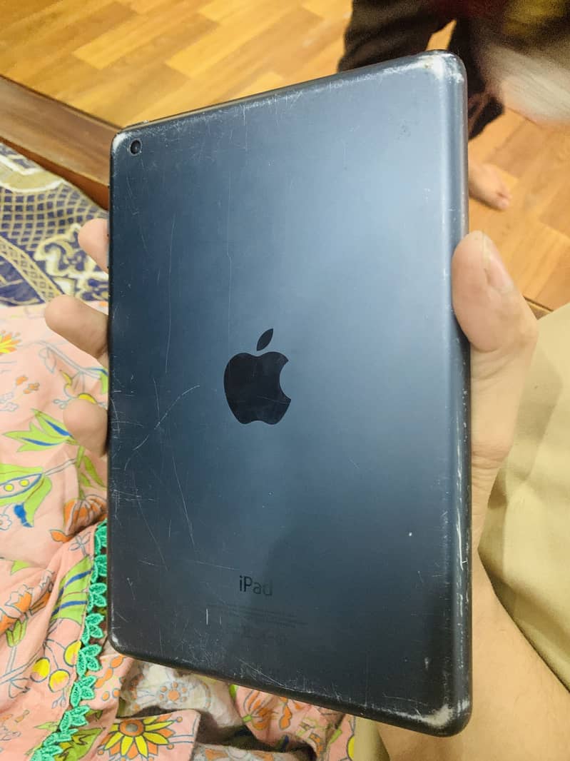 IPAD MINI 4