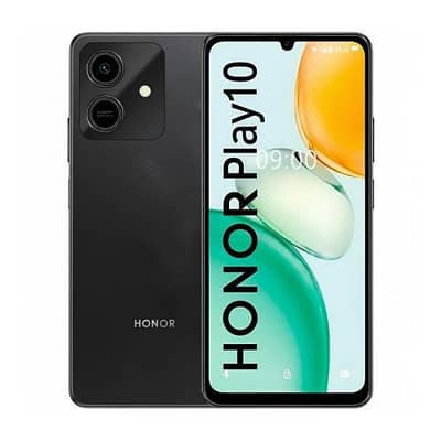 Huawei Honor Play 10  just box open 3/64