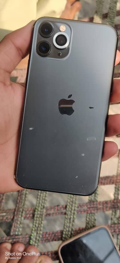 Iphone 11 pro 64gb non pta