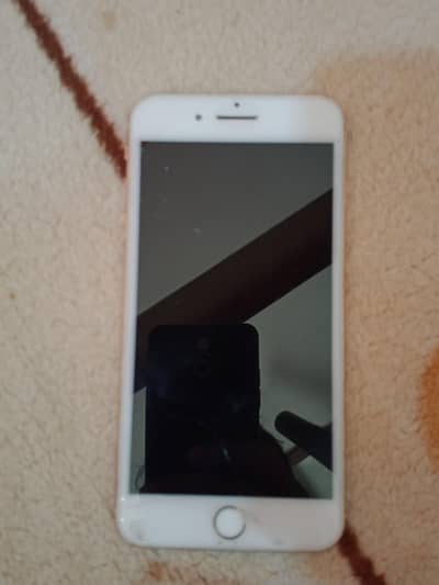 ifone 8plus pta approved  256gb