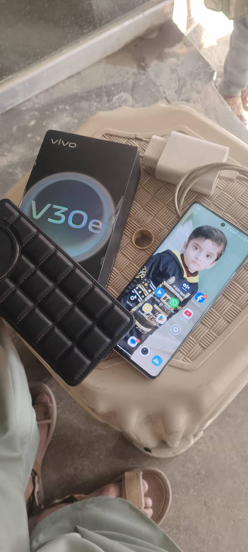 Vivo V30 e 2