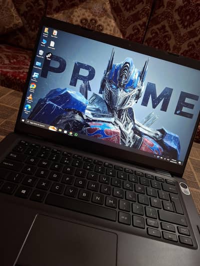 Dell Latitude 5300 2 in 1