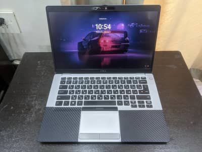 Dell latitude 5410 i7 10th gen 16/512