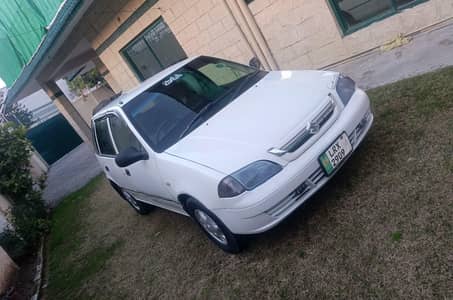 Excellent Cultus home used car