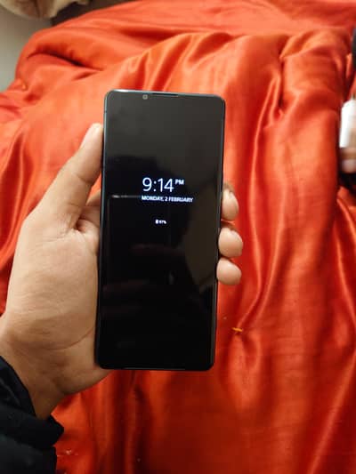 camera plus gaming phone