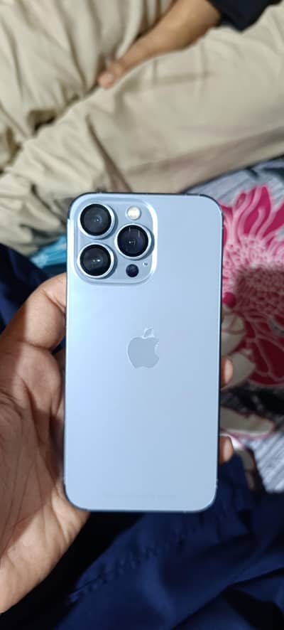 iPhone 13 pro fu 256gb