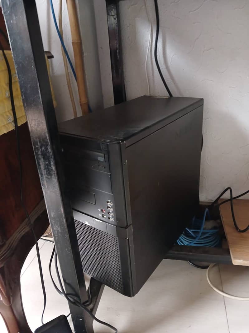 Gaming PC 0