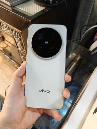 Vivo X300 Pro