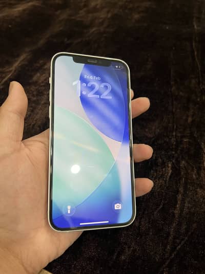 iPhone 12 128Gb PTA APPROVED