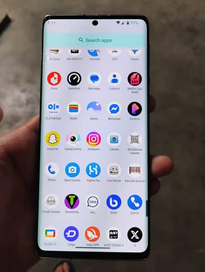 aquos r6 for sale official pta approved