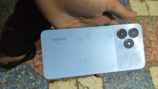Realme Note 50 for sale