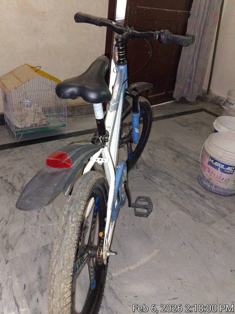 aslong import cycle 2