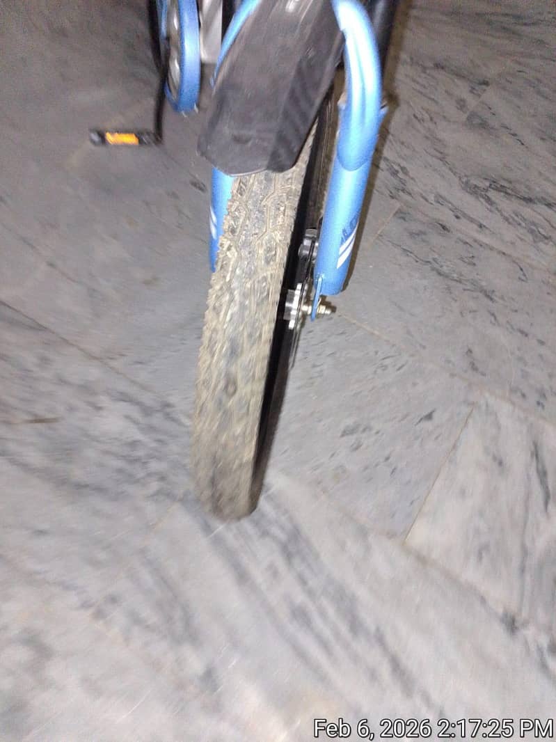 aslong import cycle 3