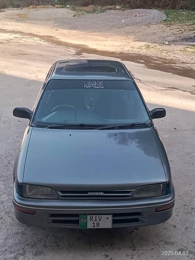 ae 99 London import for sale