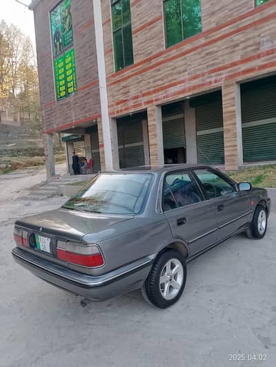 ae 99 London import for sale