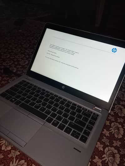 Hp laptop
