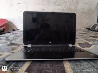 HP Pavillion Notebook PC 15