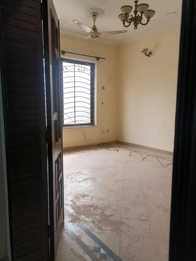 Ground portion available for rent