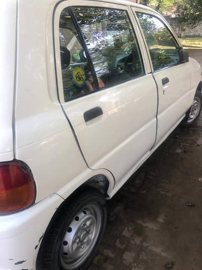 course 2007Model for sale