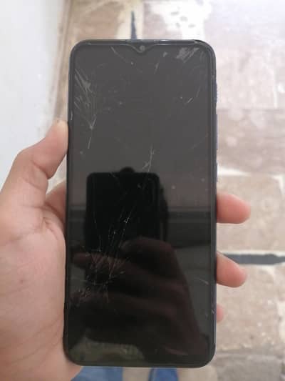 moto one fusion 4 64