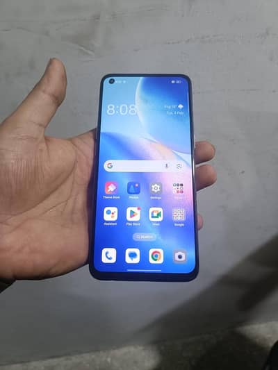 Oppo Reno 5 5G