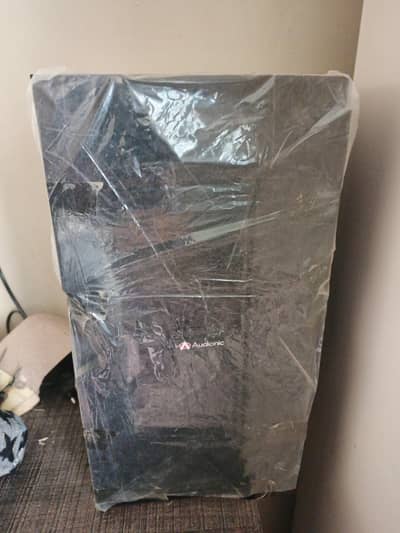 audionic elite bar 1000