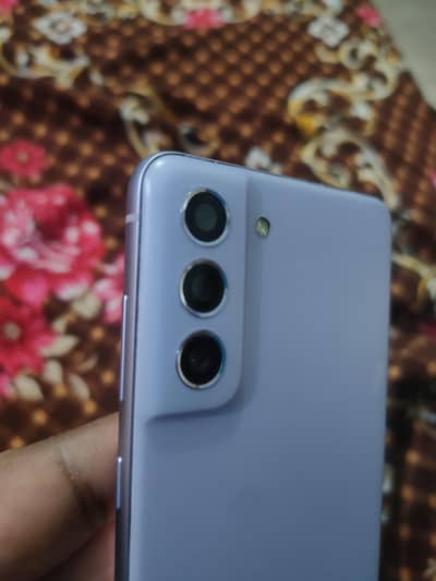 Samsung s21 FE 5G
