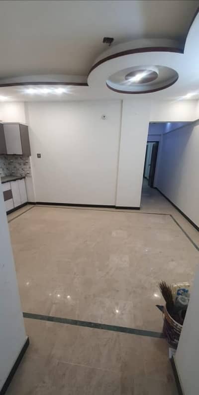 3 BED DD By Birth Commercial FLAT FOR SALE