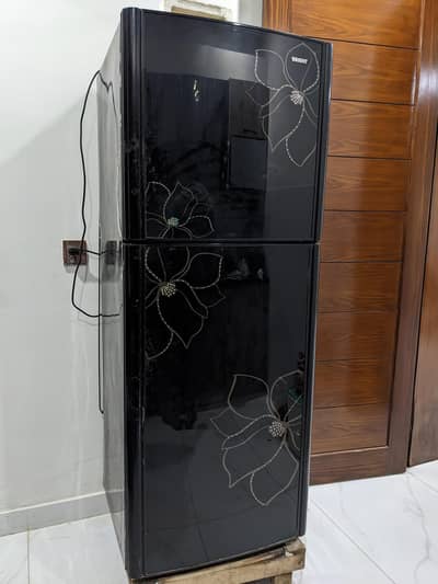 fridge for sale with stabilizer