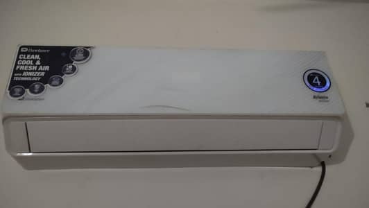 1.5 TON DAWLANCE INVERTER AC