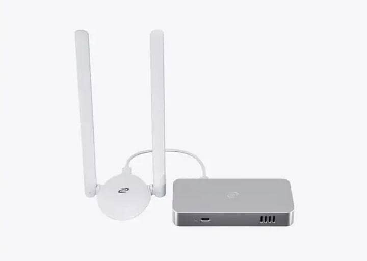 Deeper connect Mini 1