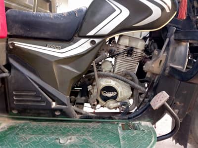 Loader Rickshaw 2022