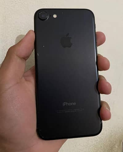 iphone 7, PTA Approved