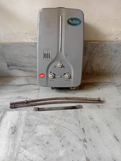 instant geyser for sale