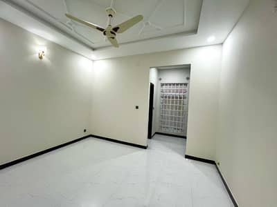 8 MARLA LUXURY BRAND NEW HOUSE FOR SALE MULTI F-17 ISLAMABAD ALL FACILITY AVAILABLE CDA PPROVED SECTOR MPCHS