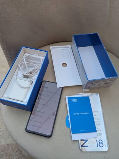 Tecno Camon premier fresh sale & Exchange