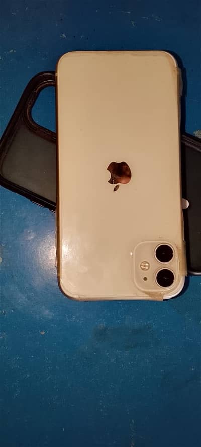 iPhone 11 non pta new condition 10 by 10
