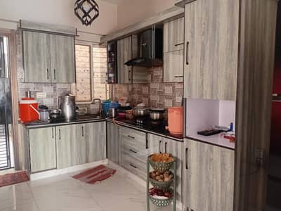 Flat, House, Plots Al Jadeed Residency