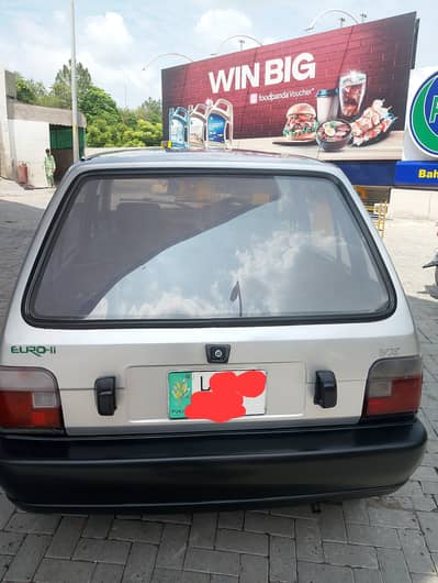 mehran euro 2