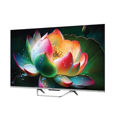 Haier S800UX Pro 65 inches brand new 2 years warranty