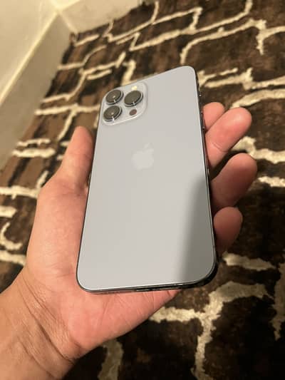 IPHONE 13 PRO MAX NEAT CLEAN PERFECT WORKING