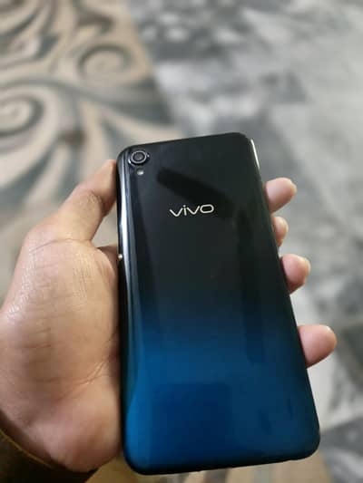 vivo y91c 2 32