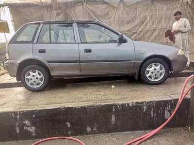 Suzuki Caltus 2010 model For sell