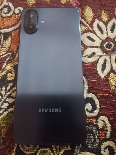Samsung A07 10 by 10 condition