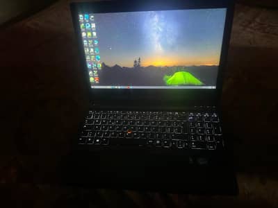 Hp elitebook 8570w with graphics card